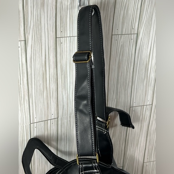 Black Bag Adjustable Handle - Picture 7 of 8